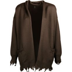 Liviana Conti Kardigan. Swetry damskie Liviana Conti, bez wzorów, bez rękawów, bez kaptura. Za 269,00 zł.
