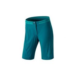 Szorty i Bermudy Dynafit Xtrail Dst W Shorts 70687-8731. Zielone bermudy damskie marki Dynafit, xs. Za 264,83 zł.