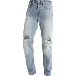GAP Jeansy Slim Fit blue. Niebieskie jeansy męskie relaxed fit marki GAP. Za 339,00 zł.