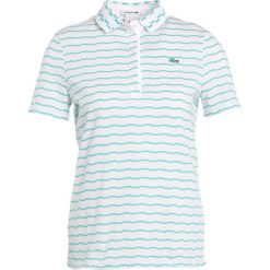Bluzki damskie: Lacoste PF2311 Koszulka polo white/bermuda