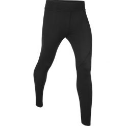 Legginsy sportowe, długie, Level 3, z kolekcji Maite Kelly bonprix czarny. Czarne legginsy sportowe damskie bonprix, na fitness i siłownię. Za 89,99 zł.