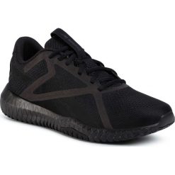 Buty Reebok - Flexagon Force 2.0 FX0158 Black/Trgry8/Black. Czarne buty sportowe męskie Reebok, z tworzywa sztucznego, bez zapięcia, na fitness i siłownię. Za 229,00 zł.