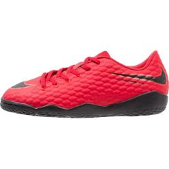 Buty sportowe męskie: Nike Performance HYPERVENOMX PHELON III IC Halówki university red/black/bright crimson