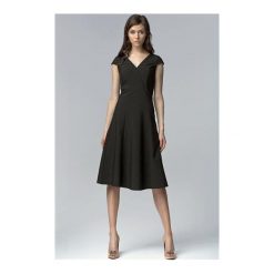 Sukienki: Sukienka Celine S60 czarna