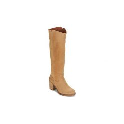 Buty zimowe damskie: Kozaki Casual Attitude HAPI