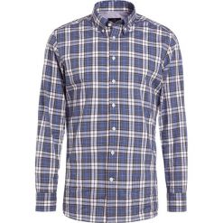 Koszule męskie: Hackett London SPRING BACK MULTI CHECK SLIM FIT Koszula blau