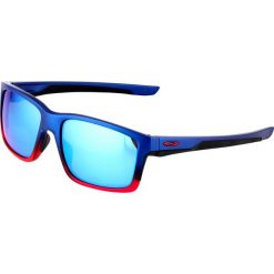 Okulary przeciwsłoneczne damskie: Oakley MAINLINK Okulary przeciwsłoneczne blue pop fade/prizm sapphire