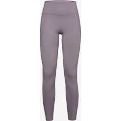 Under Armour Meridian Legginsy Różowy. Różowe spodnie damskie Under Armour, s, bez wzorów, z elastanu. Za 309,95 zł.