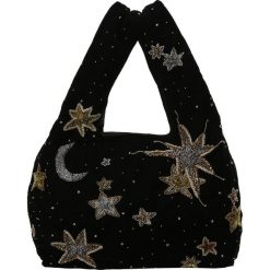 Becksöndergaard STRILLA Torba na zakupy black. Czarne torby damskie na zakupy Becksöndergaard. Za 359,00 zł.