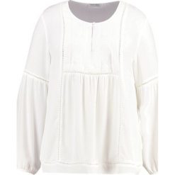 Tuniki damskie: Open End Tunika offwhite