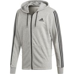 Bluza męska ADIDAS z kapturem DQ1454. Bluzy męskie Adidas, m, z tkaniny, z kapturem. Za 225,00 zł.