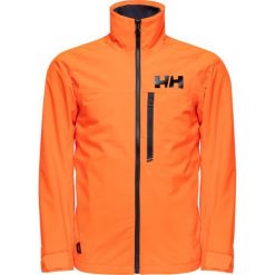 Kurtka przeciwdeszczowa Helly Hansen Hp Racing Midlayer 34041. Niebieskie kurtki męskie Helly Hansen, xl, bez wzorów, z poliesteru, bez kaptura. W wyprzedaży za 429,00 zł.