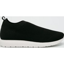 Vagabond - Buty Colin. Czarne buty sportowe męskie Vagabond, ze skóry. W wyprzedaży za 269,90 zł.