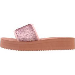 Klapki damskie: flip*flop POOL SEQUINS Klapki ballet