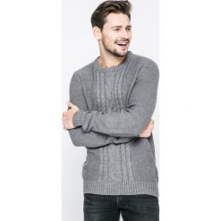 Swetry klasyczne męskie: Jack & Jones – Sweter