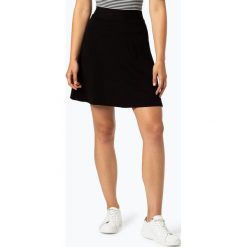 Esprit Casual - Spódnica damska, czarny. Czarne spódniczki damskie Esprit Casual, na co dzień, s, bez wzorów, casualowe, proste. Za 89,95 zł.