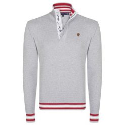 Giorgio Di Mare Sweter Męski L Szary. Swetry męskie Giorgio di Mare. Za 209,00 zł.