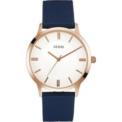 Guess Zegarek W0795. Analogowe zegarki damskie Guess, ze stali. Za 278,00 zł.