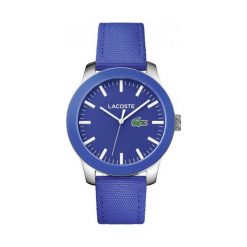 Zegarki męskie: Zegarek męski Lacoste L1212 2010921
