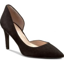Szpilki: Szpilki SOLO FEMME – 75439-38-020/000-04-00 Czarny