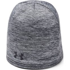 Under Armour Storm Fleece Czapka Szary. Szare czapki męskie Under Armour, bez wzorów, z poliesteru. Za 145,95 zł.