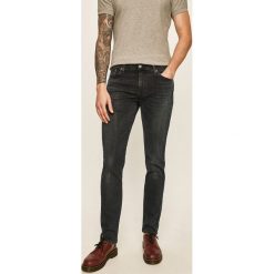 Levi's - Jeansy 511. Niebieskie jeansy męskie Levi's®, s, bez wzorów. W wyprzedaży za 299,90 zł.