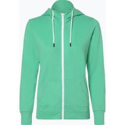 Marie Lund - Damska bluza rozpinana, zielony. Zielone bluzy damskie rozpinane marki Marie Lund, m. Za 229,95 zł.