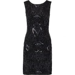 Sukienki hiszpanki: Lace & Beads OLLY Sukienka etui black