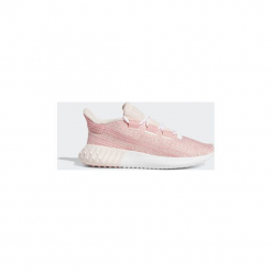 Trampki Dziecko adidas Buty Tubular Dusk. Czerwone trampki dziewczęce Adidas. Za 299,00 zł.