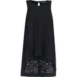 Sukienki: Desigual Sukienka letnia black