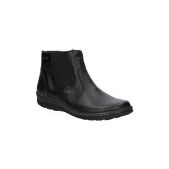 Botki damskie: Botki Helios BOTKI 700