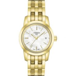 Zegarki damskie: RABAT ZEGAREK TISSOT T- Classic Dream