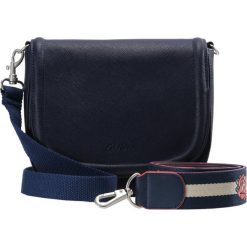 Torebki klasyczne damskie: Cath Kidston SADDLE BAG Torba na ramię navy