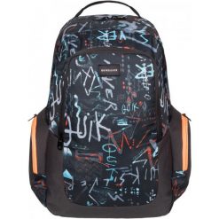 Torby na laptopa: Quiksilver Plecak Schoolie M Backpack Bp Hieline Meadowbrooks
