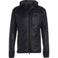 Kurtki trekkingowe męskie: Vaude SESVENNA II Kurtka Outdoor black