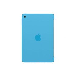 Torby podróżne: Silikonowe na iPada mini 4 Niebieski MLD32ZM/A Etui na iPada APPLE