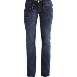 Boyfriendy damskie: Herrlicher PITCH Jeansy Straight Leg classic