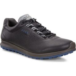 Golfy męskie: ECCO Men’s Golf Biom Hybrid 2 – Czarny – 39