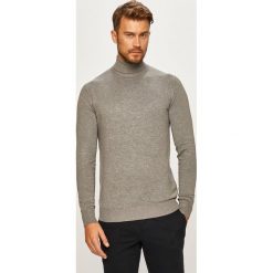 Scotch & Soda - Sweter. Swetry męskie Scotch & Soda, xl, bez wzorów, z wiskozy. Za 349,90 zł.