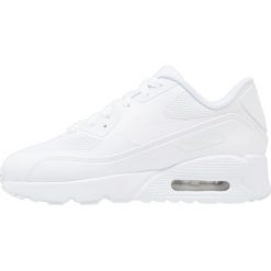 Nike Sportswear AIR MAX 90 ULTRA 2.0 (PS) Tenisówki i Trampki white/pure platinum. Białe trampki męskie Nike Sportswear, z tworzywa sztucznego. W wyprzedaży za 271,20 zł.