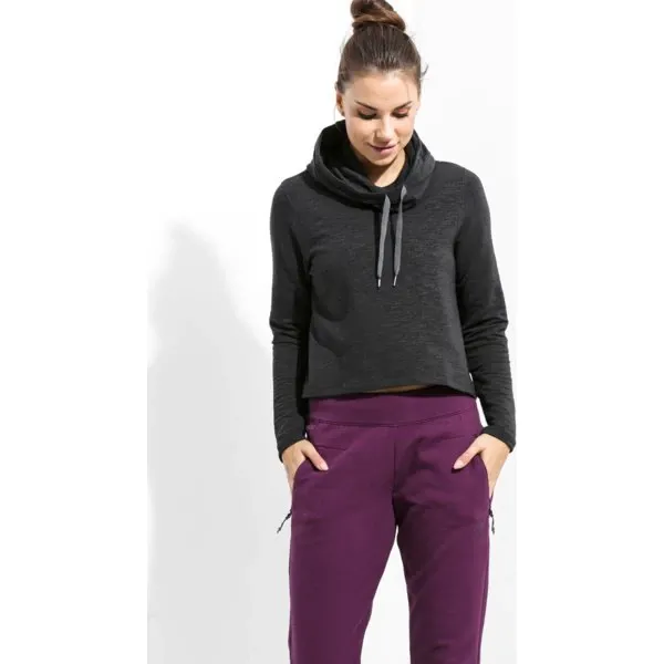 Under Armour Bluza Plush Terry Hoodie , czarny, rozmiar S. Czarne bluzy damskie Under Armour, s, bez wzorów, z poliesteru, bez rękawów, bez kaptura, trekkingowe. W wyprzedaży za 169,99 zł.