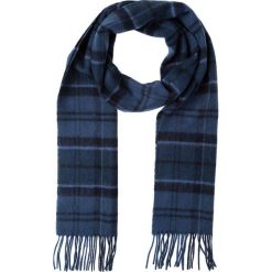 Szaliki męskie: Barbour HOLDEN TARTAN Szal blue tartan