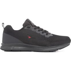 Szare Buty Sportowe Scorekeeper. Szare buty sportowe męskie Born2be, na sznurówki. Za 129,99 zł.