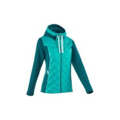 Swetry damskie: Sweter NH500 Hybrid damski
