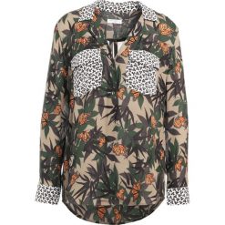 Koszule damskie: Equipment ANSLEY Koszula multicolor