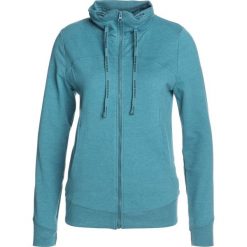 Bluzy rozpinane damskie: Venice Beach TRIGINA JACKET Bluza rozpinana petrol green