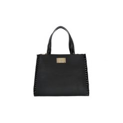 Shopper bag damskie: Torby shopper Café Noir CAFE NOIR SHOPPING GALETTA