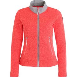 Icepeak LILJA Kurtka z polaru hot pink. Pomarańczowe kurtki sportowe damskie Icepeak, z poliesteru. W wyprzedaży za 159,20 zł.