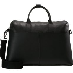 Zign Torba na laptopa black. Czarne torby na laptopa Zign, bez wzorów. Za 379,00 zł.