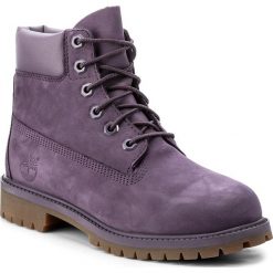 Kozaki dziewczęce: Trapery TIMBERLAND – 6In Premium Wp Boot A1OCR Montana Grap